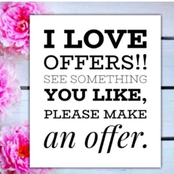 Love an Item? Make me an offer! - Picture 2 of 4